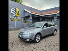 BUY SUBARU OUTBACK 2010 2.5I PREMIUM CVT, Motor Trader