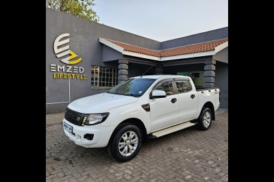 BUY FORD RANGER 2012, Motor Trader