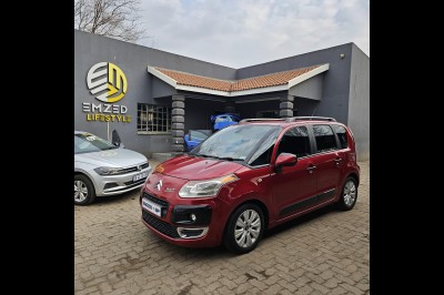 BUY CITROEN C3 2012 PICASSO 1.6 VTI SEDUCTION, Motor Trader