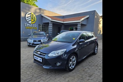 BUY FORD FOCUS 2013 2.0 TDCI TREND POWERSHIFT 5DR, Motor Trader