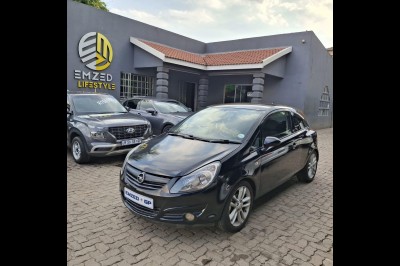 BUY OPEL CORSA 2011, Motor Trader