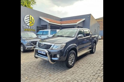 BUY TOYOTA 2013, Motor Trader