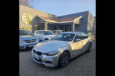 BUY BMW 3 SERIES 2013, Motor Trader